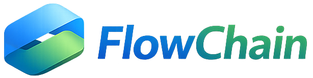 Flow Chain Logo Why Excel Is Now a Full Data Platform - FlowChain Systems